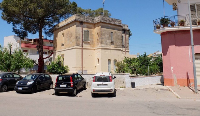 Il Vico | three bedrooms, a/c, Copertino in Salento