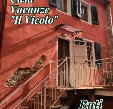 Il Vicolo