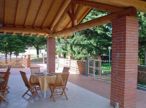 Il Vigneto