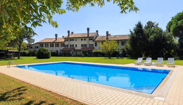Il Vivaio di Villa Grimani Morosini