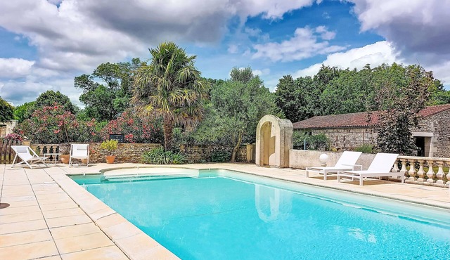 Ile d'Oléron by Interhome