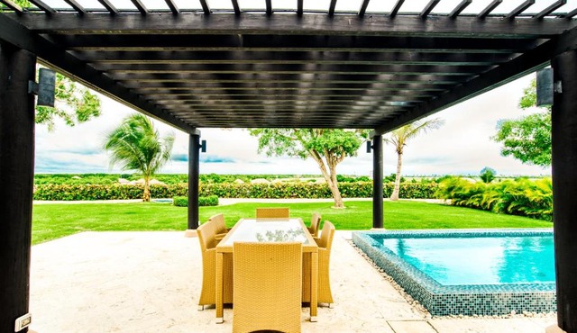 ileverde 22 - Daydreaming villa