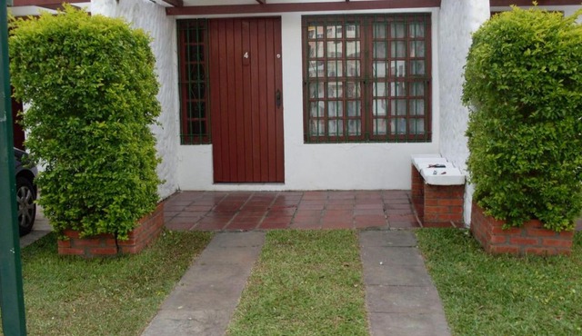 Ilha das Palmeiras