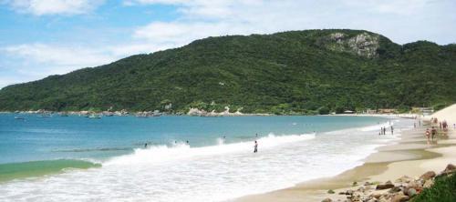 Ilha do Coral Residence