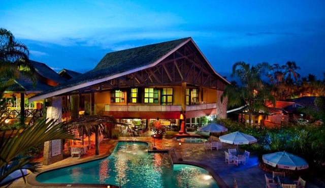 Ilha flat hotel suíte Swaenen