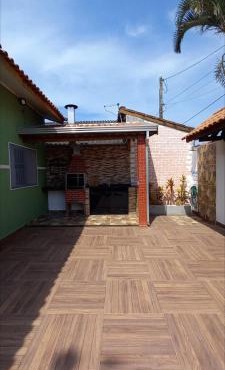 Ilha MoAline