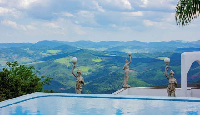 Ilhas Gregas Chalet