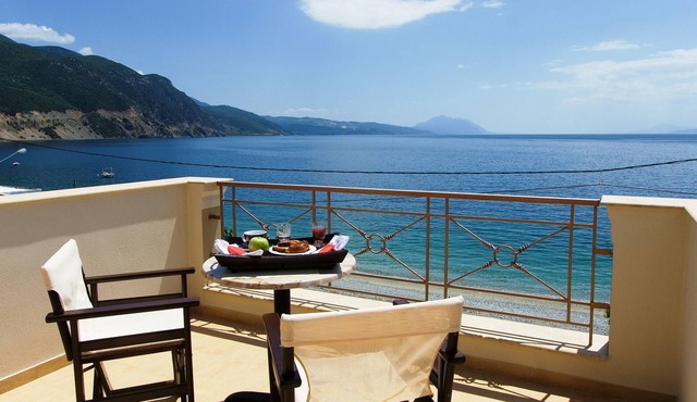 Ilia Mare