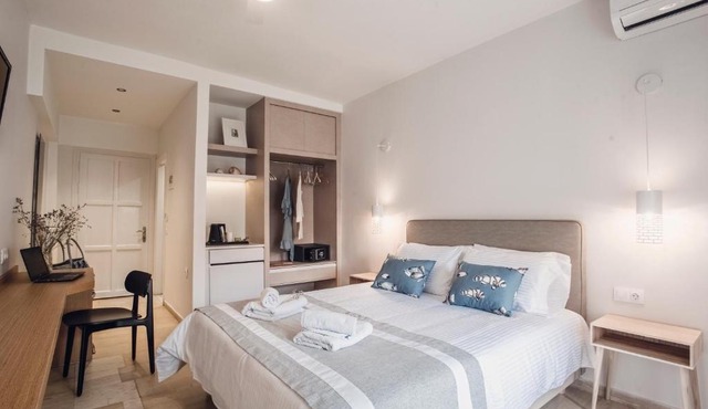 Iliada Beach Hotel