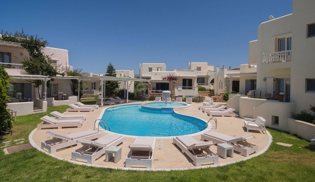 Iliada Villas