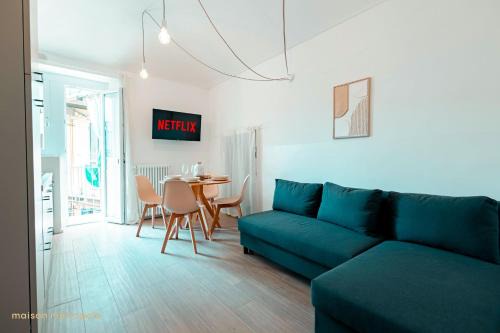 Iliade House