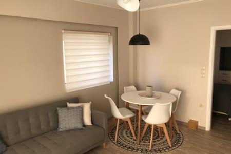 Ilida design apartment