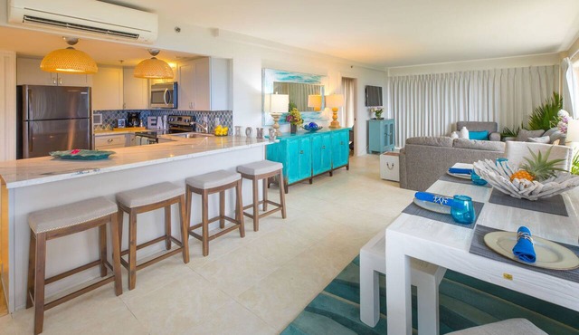 Ilikai Luxury Suites