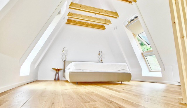 Ilinca's Chalet
