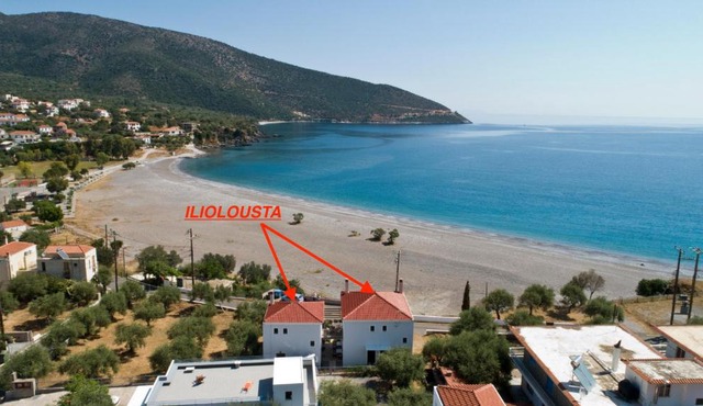 ILIOLOUSTA