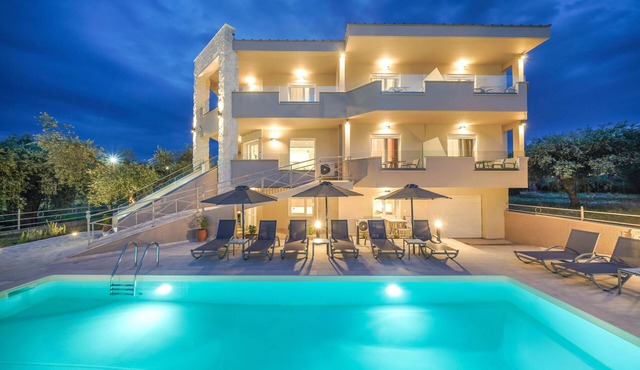 Iliomagic Luxury Suites Thassos