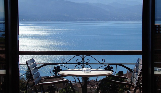 Ilion Hotel