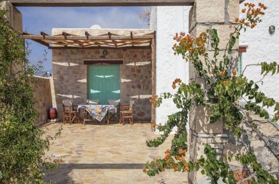 ILION MARE VILLAS