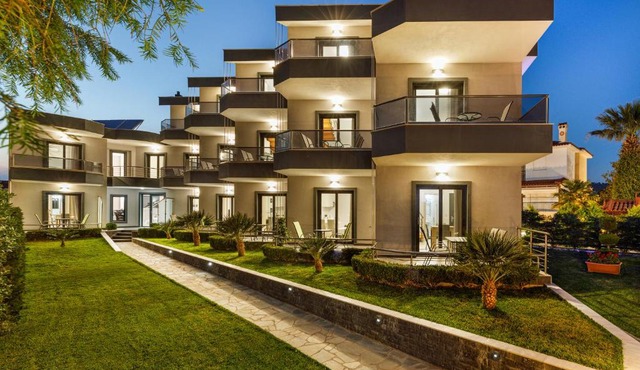 Ilis Villas