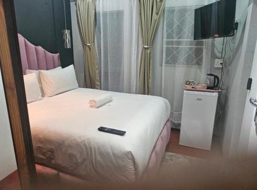 Ilitha Botique hotel