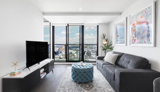 Ilixir Apartments by Ready Set Host