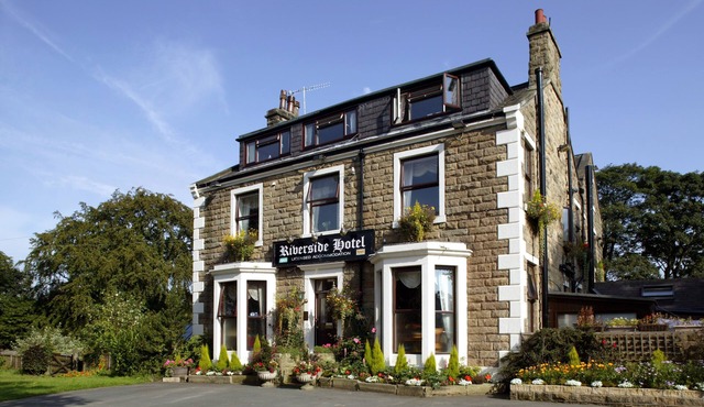 Ilkley Riverside Hotel