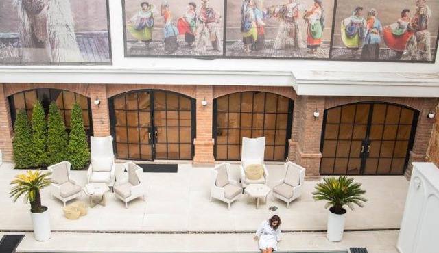 Illa Experience Hotel