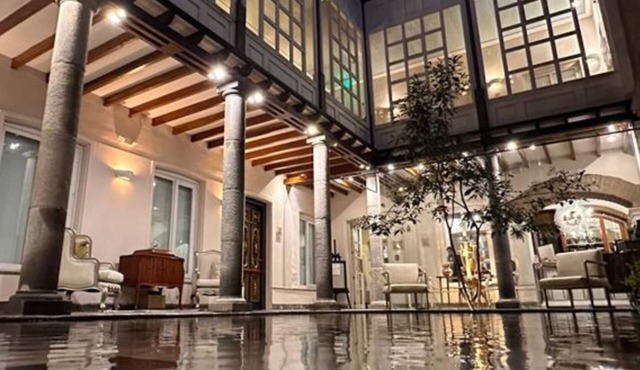 Illa Experience Hotel