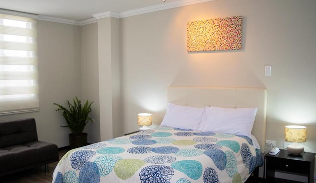 Illari Hotel
