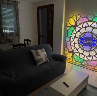 Illumina House 1