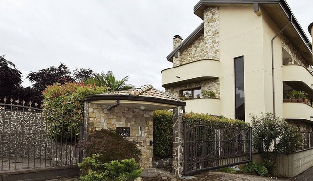 Illuvia Affitto Camere