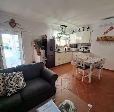 IlMareaDuePassi Guest House