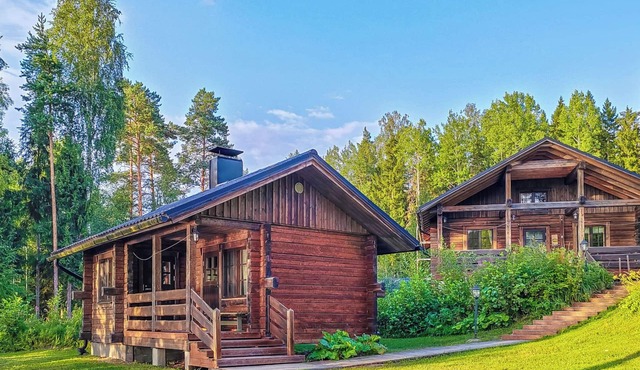 Iltaranta by Interhome
