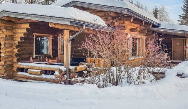 Iltarusko by Interhome