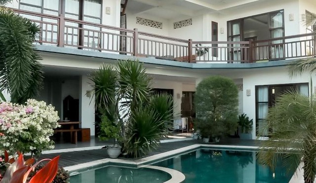 Iluh Villa Bali