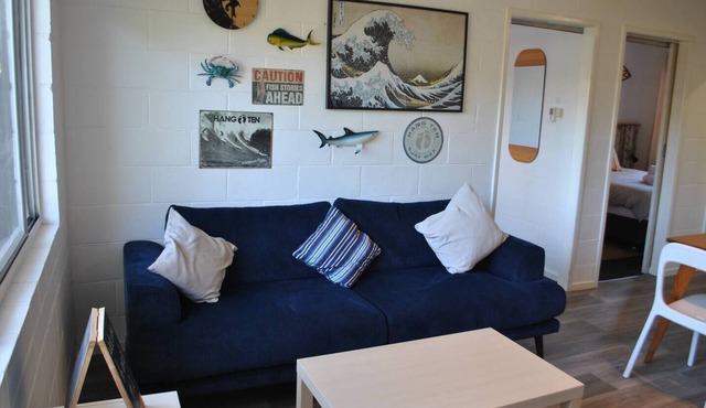 Iluka Beachouse UNIT 2