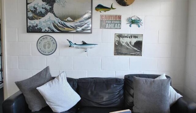 Iluka Beachouse UNIT 3