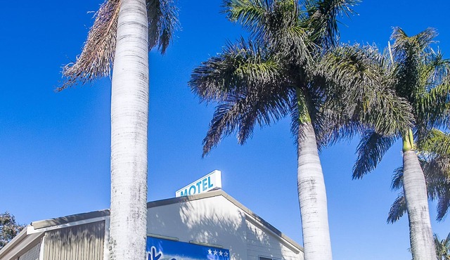 Iluka Motel