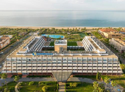 Ilunion Islantilla