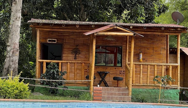 Ilusión Ecoparque Hotel