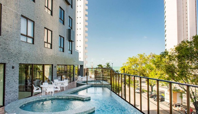 Ilusion Hotel