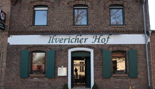 Ilvericher Hof