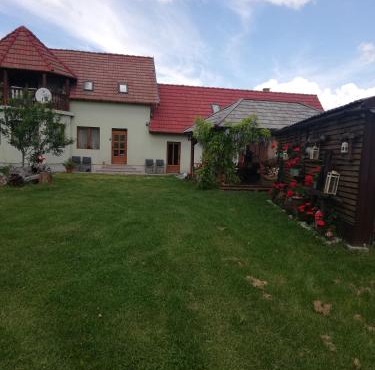 Imádó Vendégház
