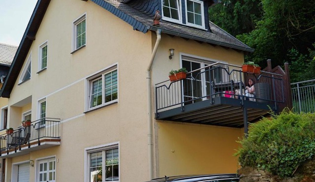 Im Beilsteiner Mühlental