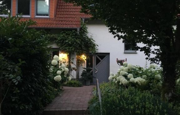 Im Grünen