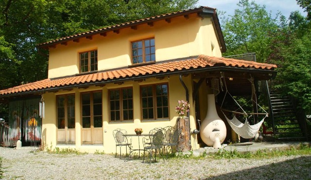 Im Sonnenbühl