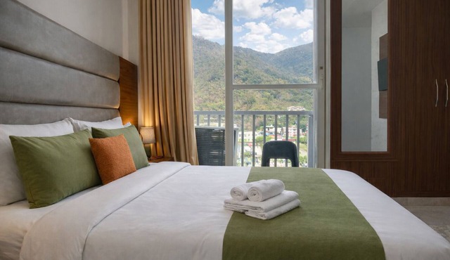 Ima Ganga Hotel