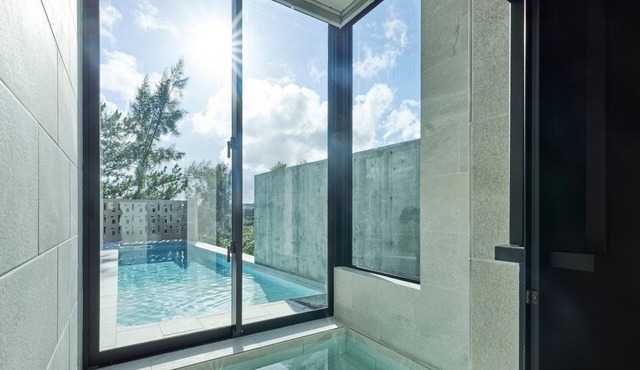 ima villa