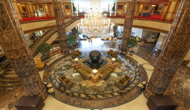 Imabari Kokusai Hotel