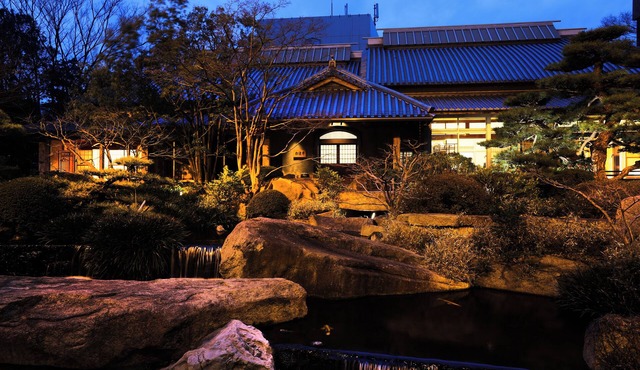 Imabari Kokusai Hotel